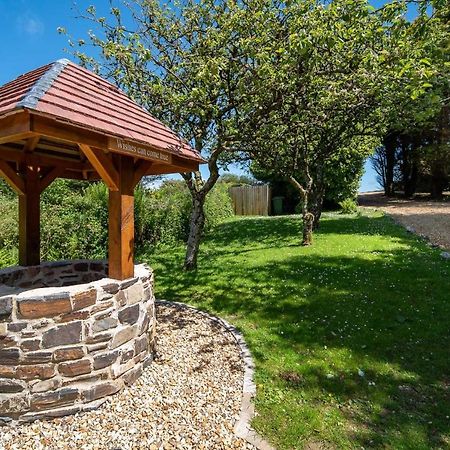 Poppy'S Barn Villa Ilfracombe Exterior foto
